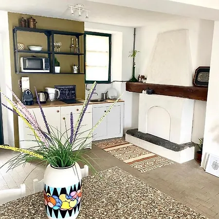 Greenlake House Tremezzina Vakantiehuis Tremezzo