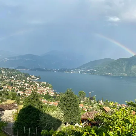 Greenlake House Tremezzina