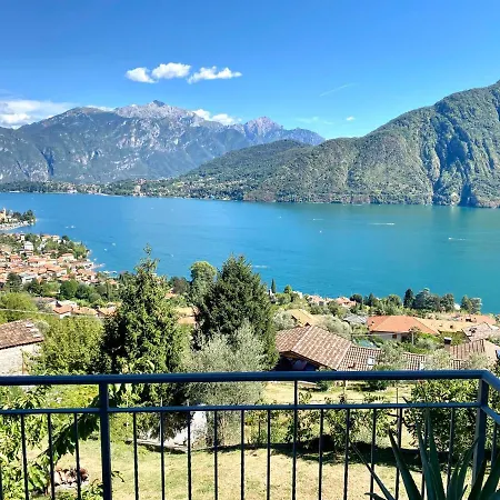 Greenlake House Tremezzina 펜션 트레메쪼