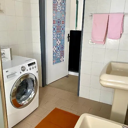 Greenlake House Tremezzina *