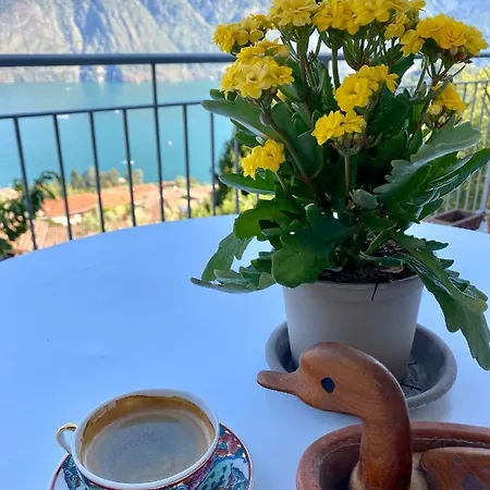 Greenlake House Tremezzina 펜션