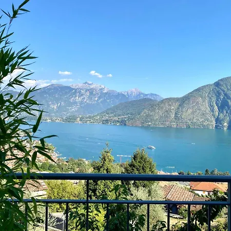 Greenlake House Tremezzina Holiday home *