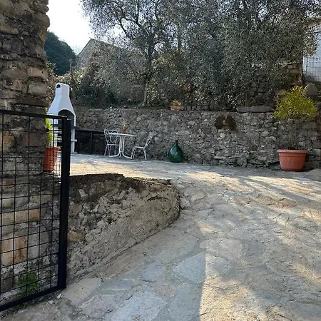 Greenlake House Tremezzina בית נופש טרמצו