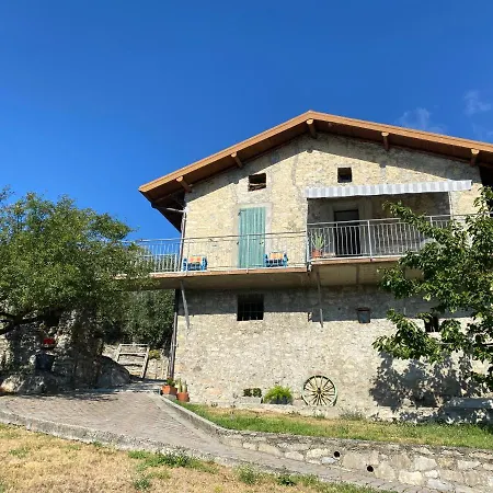 Casa de Férias Greenlake House Tremezzina *