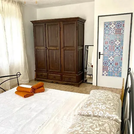 Greenlake House Tremezzina Casa de Férias