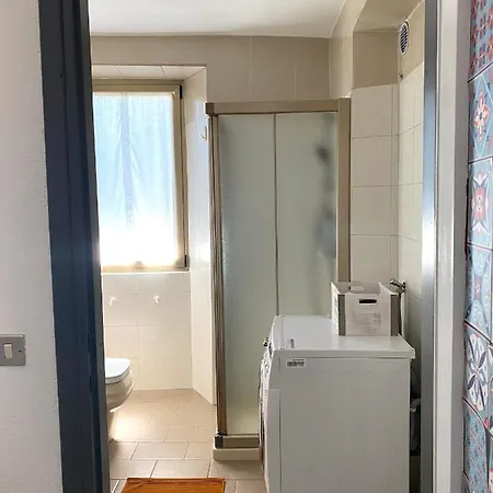 Greenlake House Tremezzina Tremezzo