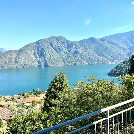 Greenlake House Village Tremezzo