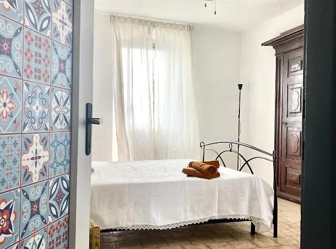 Greenlake House Tremezzina