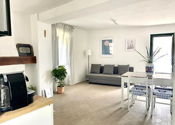 Greenlake House Tremezzina Semesterbostad