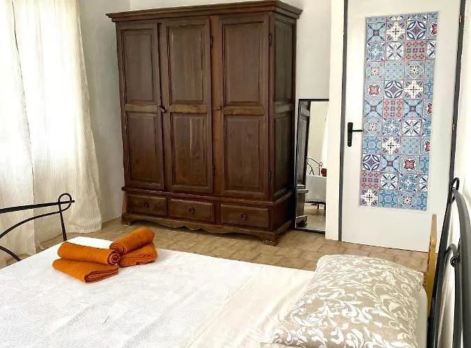 Greenlake House Tremezzina Semesterbostad