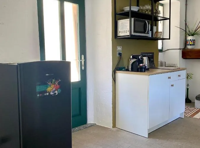 Semesterbostad Greenlake House Tremezzina *