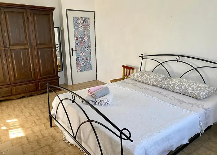 Semesterbostad Greenlake House Tremezzina