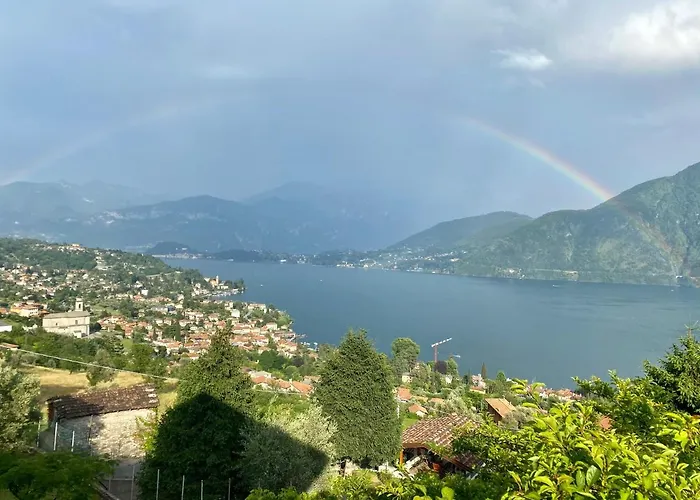 Greenlake House Tremezzina