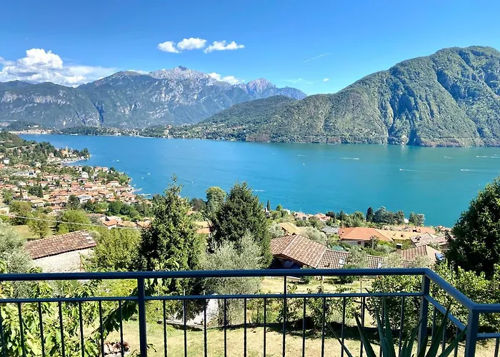 Greenlake House Tremezzina Semesterbostad Tremezzo