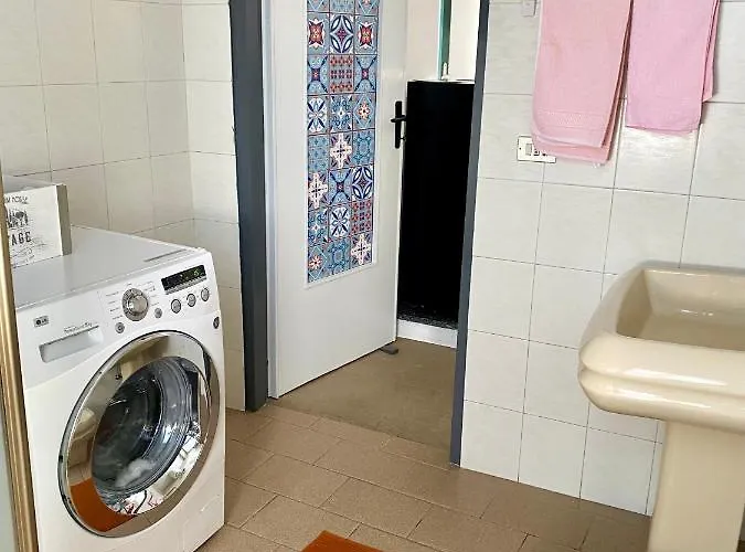 Greenlake House Tremezzina *