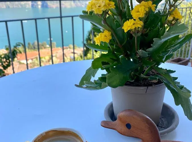 Greenlake House Tremezzina Semesterbostad