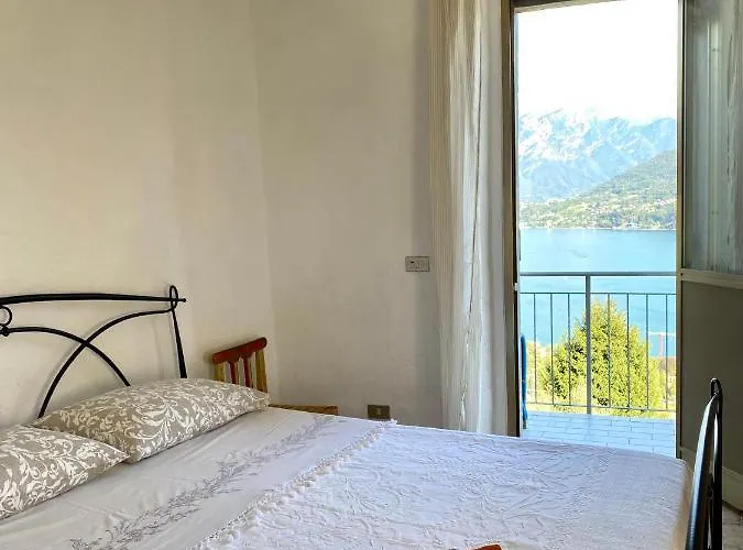 Greenlake House Tremezzina Tremezzo