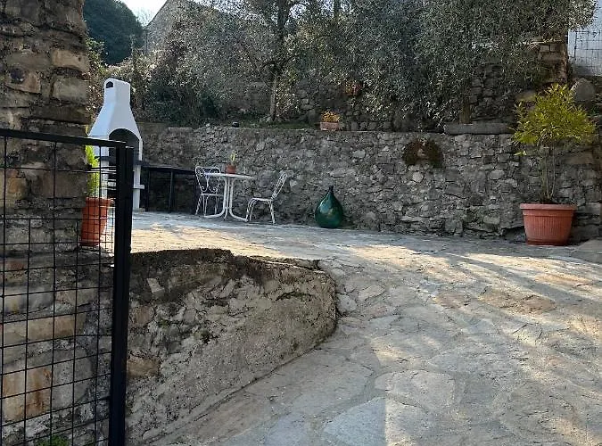 Greenlake House Tremezzina Semesterbostad Tremezzo